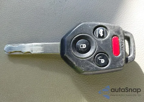 2011 Subaru Outback 2.5I Limited from USA, damaged, VIN 4S4BRCKC5B3349059